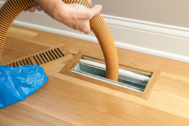 Best Ductwork Cleaning Services  in Rainbow, CA