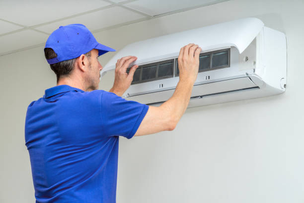 Best Ventilation Cleaning Services  in Rainbow, CA