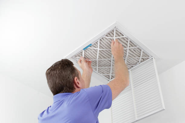 Best Dryer Vent Cleaning Services  in Rainbow, CA